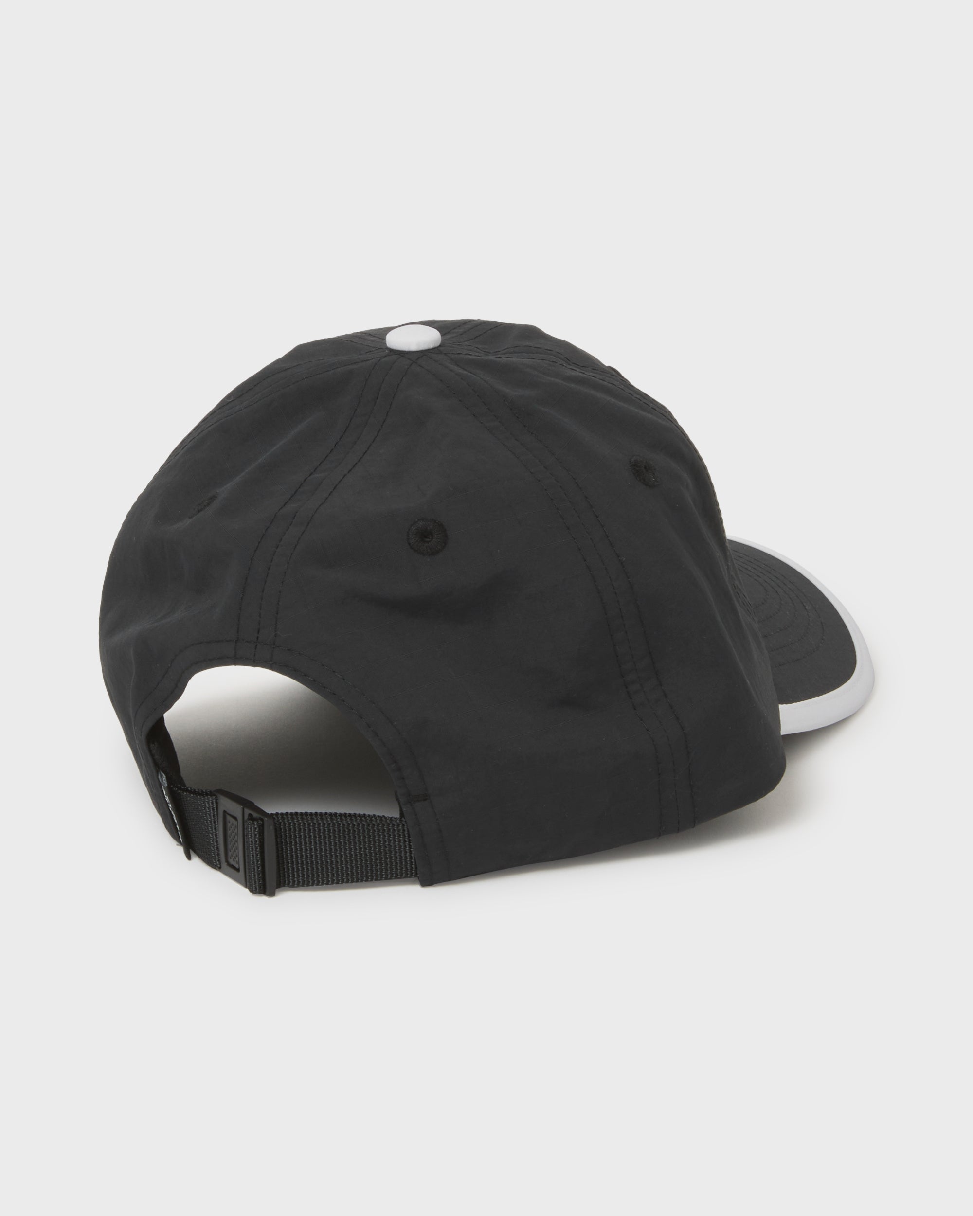 Spec 73 Orbit Lad Cap - Black