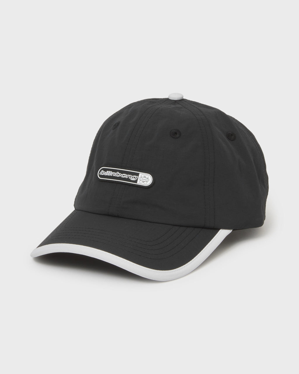 Spec 73 Orbit Lad Cap - Black