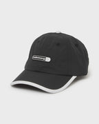 Spec 73 Orbit Lad Cap - Black
