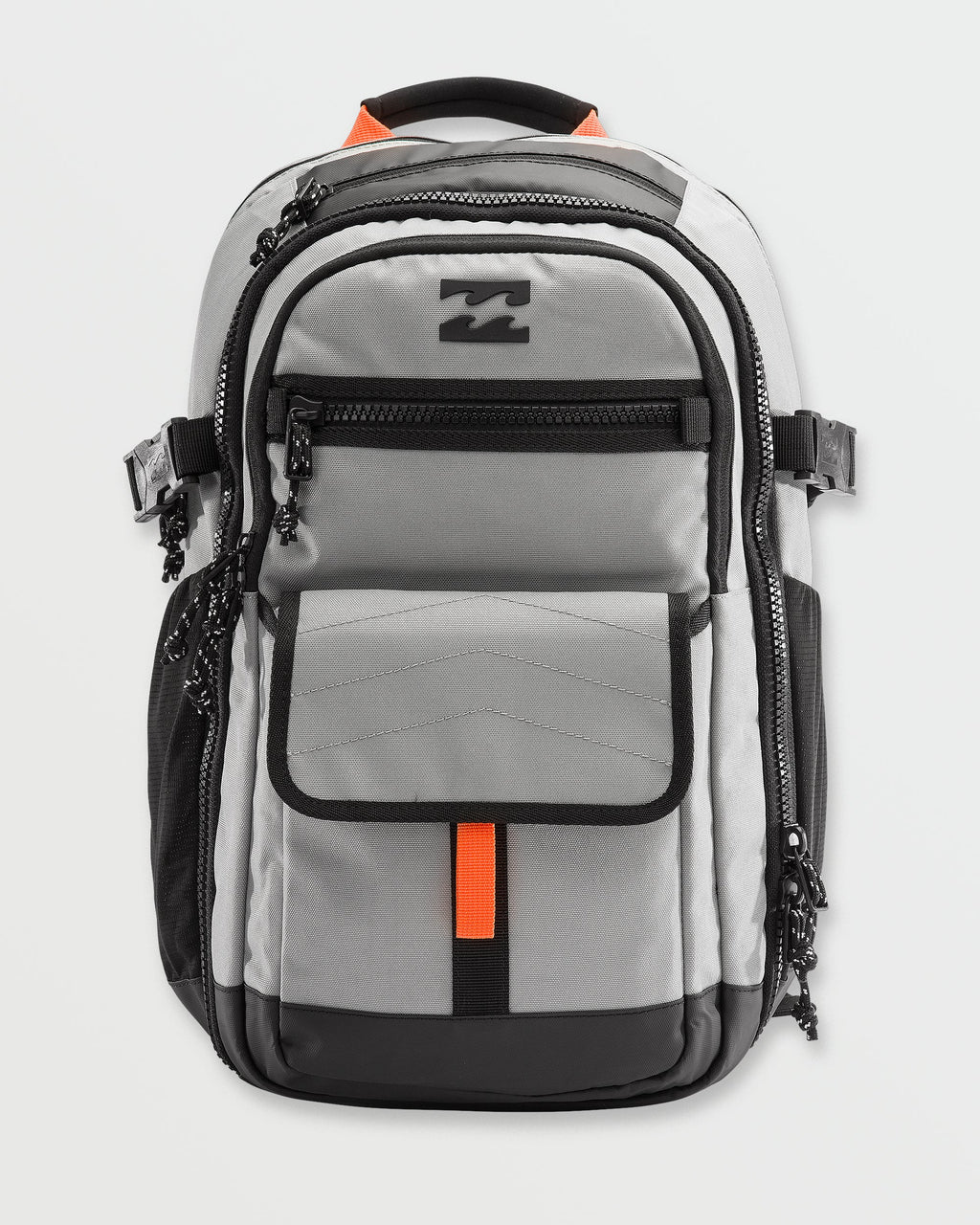 Greyman Backpack - Asphalt