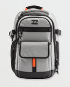Greyman Backpack - Asphalt