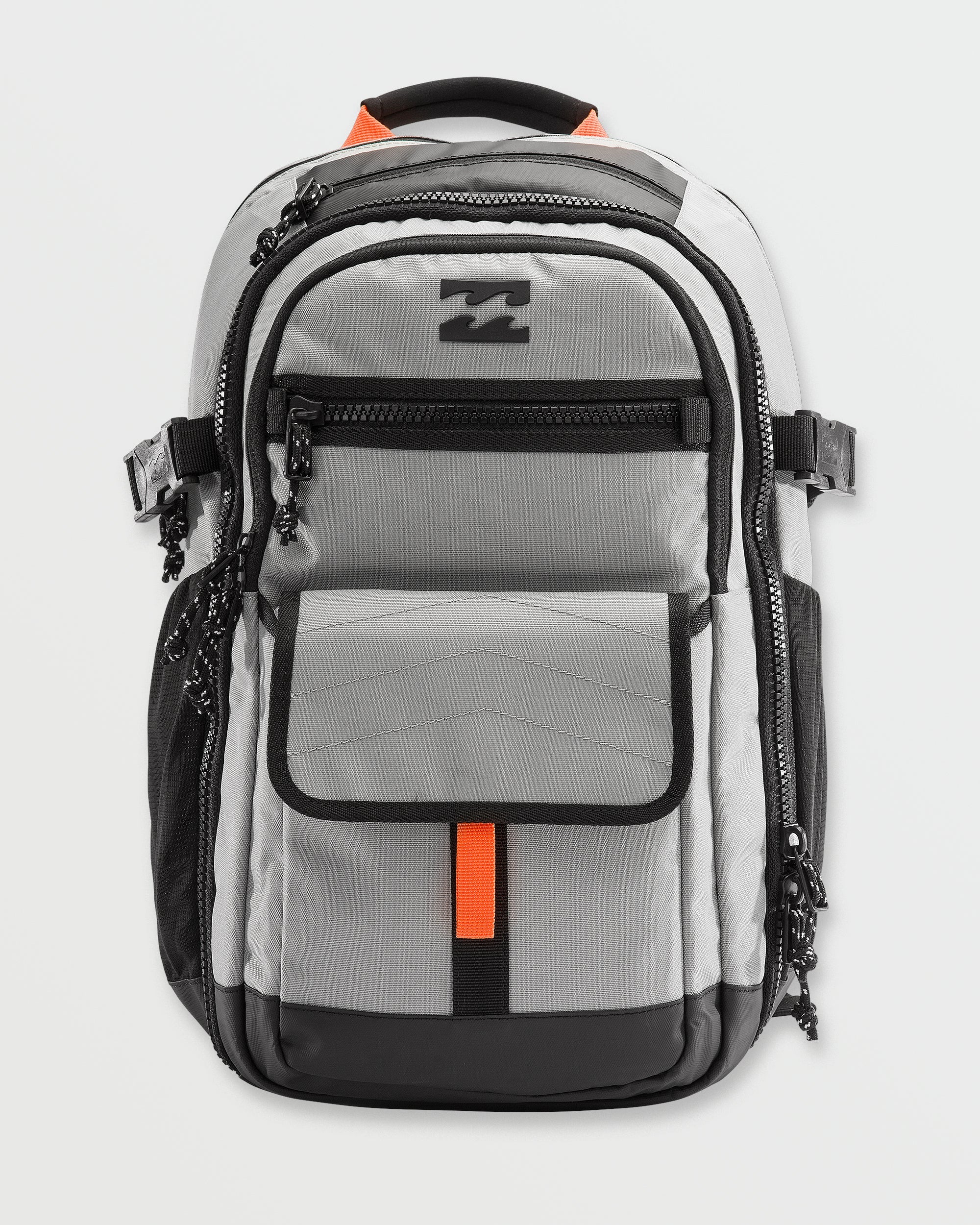 Greyman Backpack - Asphalt