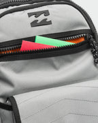 Greyman Backpack - Asphalt