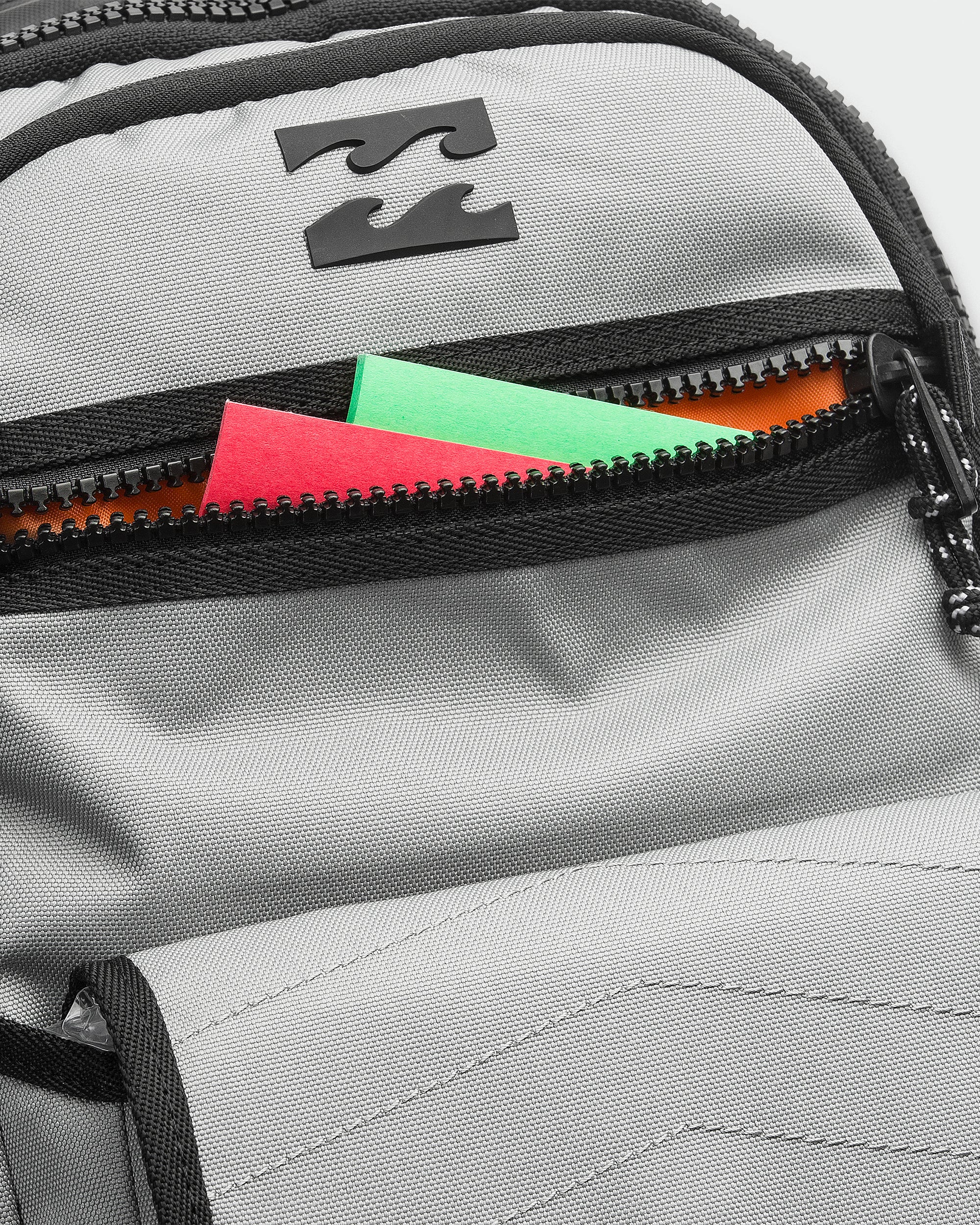 Greyman Backpack - Asphalt