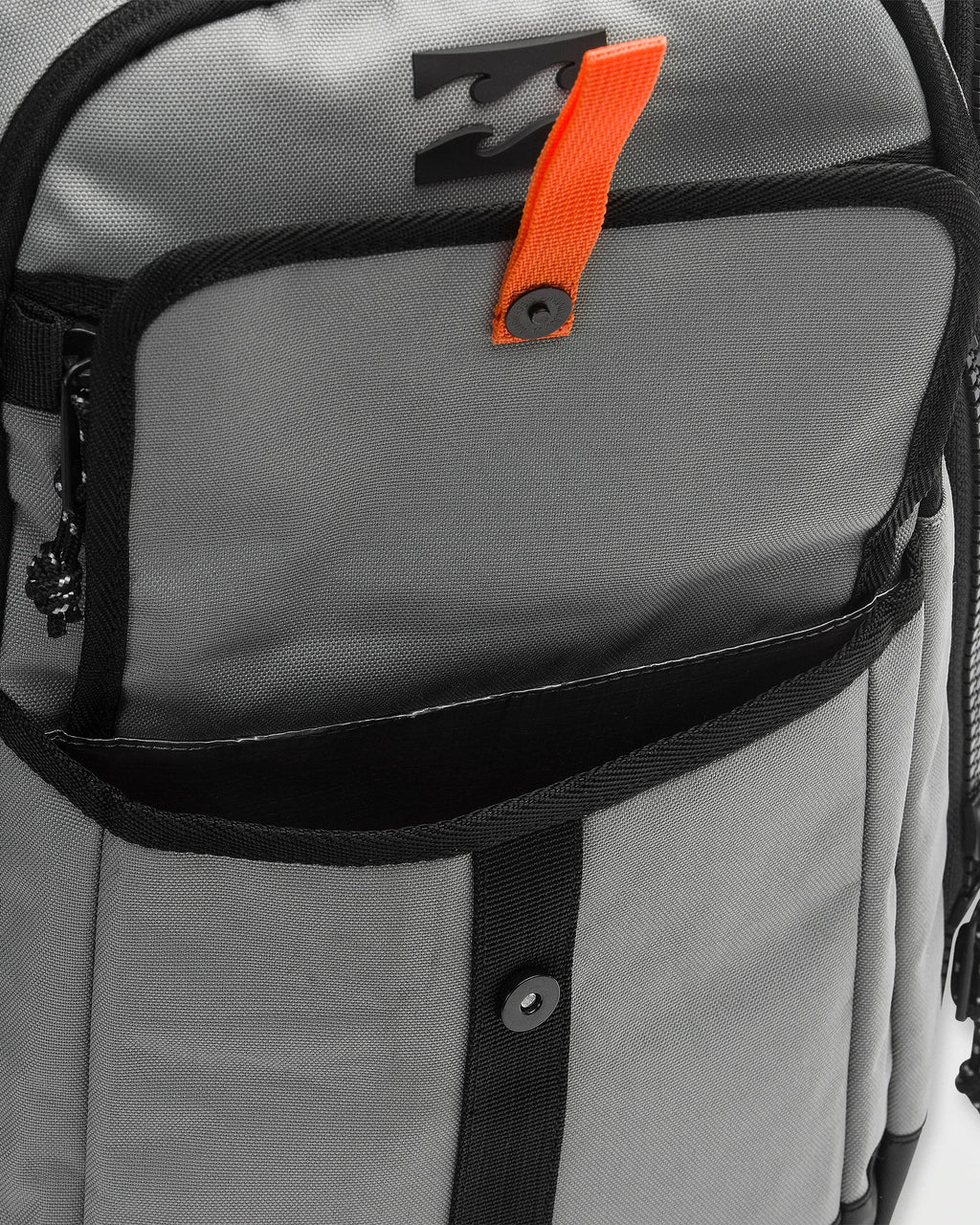 Greyman Backpack - Asphalt