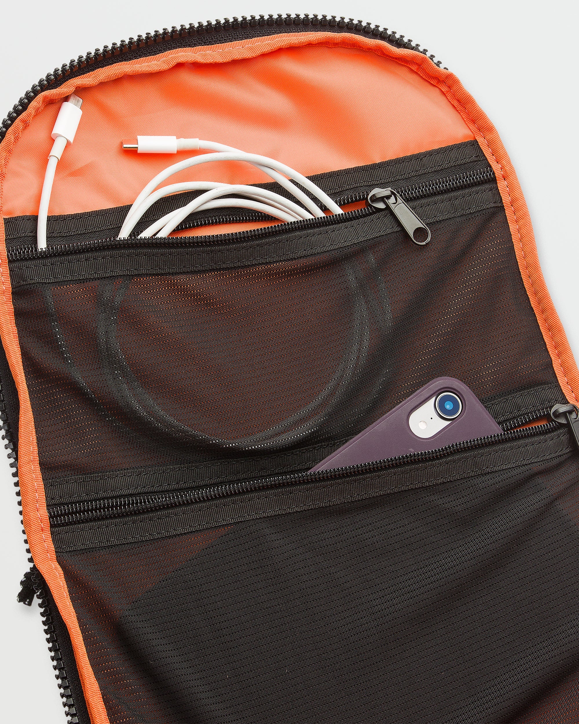 Greyman Backpack - Asphalt