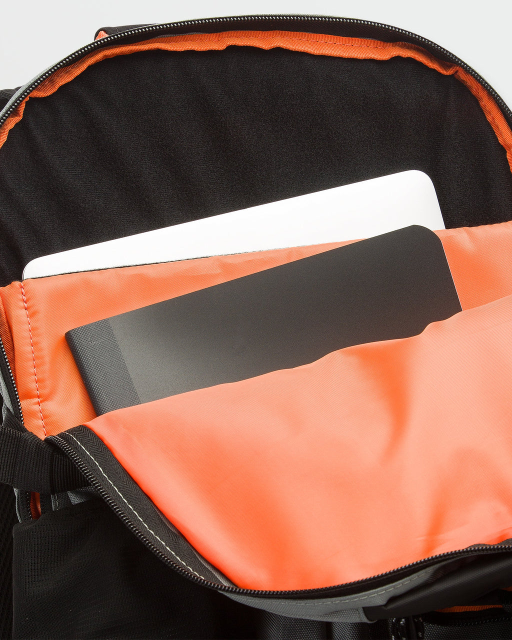 Greyman Backpack - Asphalt