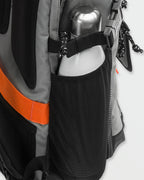 Greyman Backpack - Asphalt