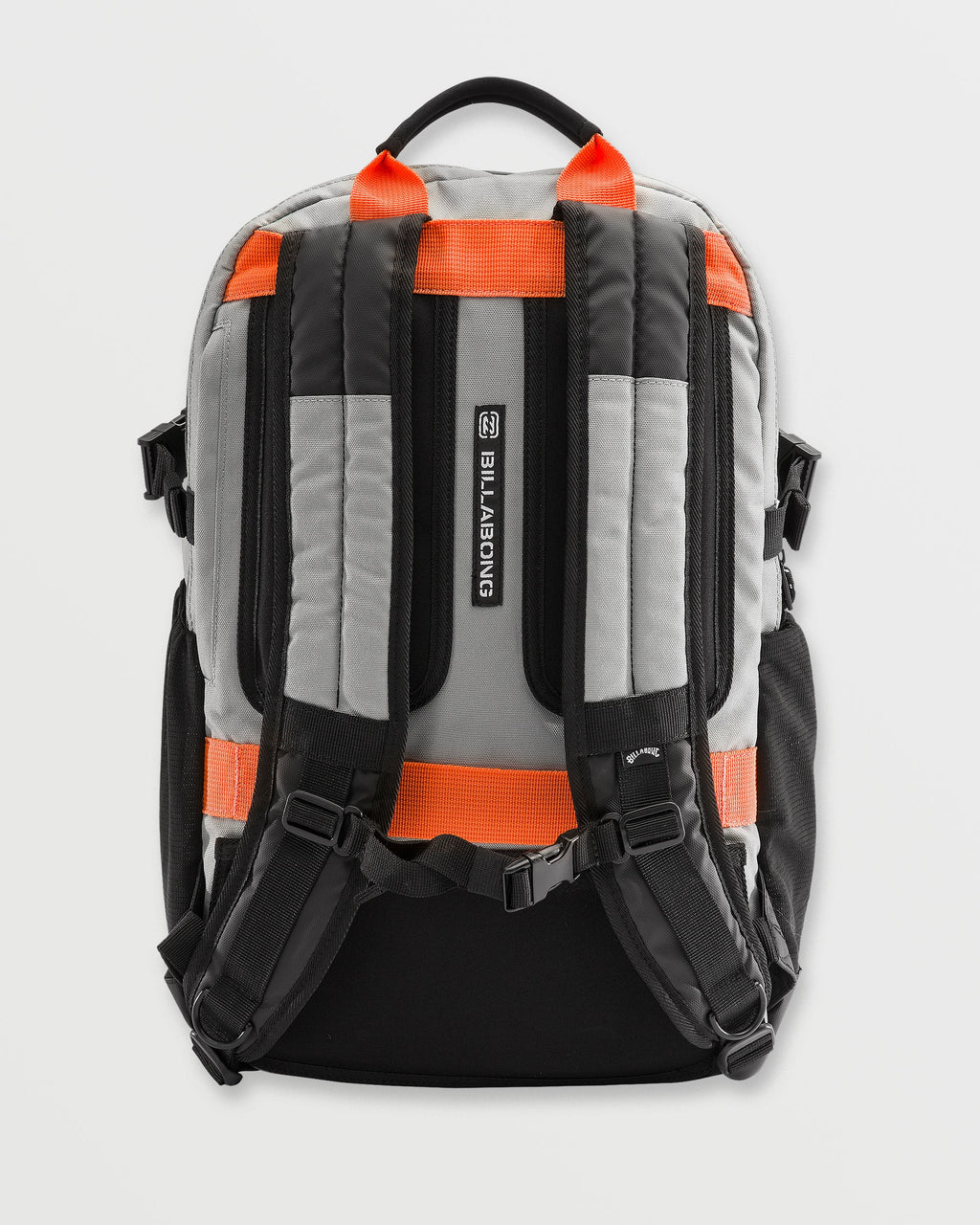 Greyman Backpack - Asphalt