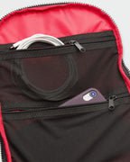 Greyman Backpack - Black