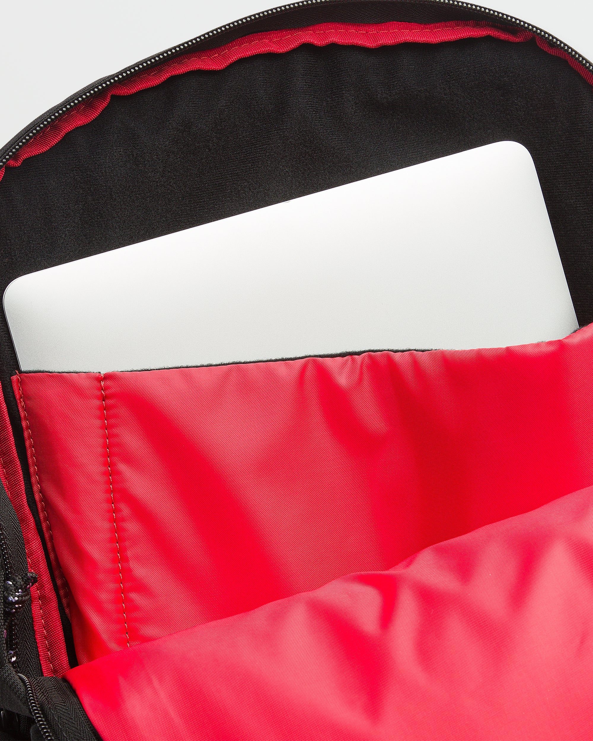 Greyman Backpack - Black
