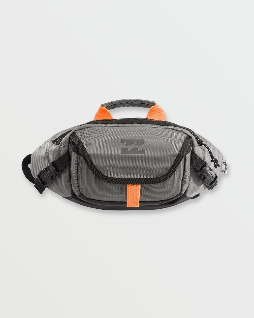 Enlisted Waistpack - Asphalt