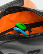 Enlisted Waistpack - Asphalt
