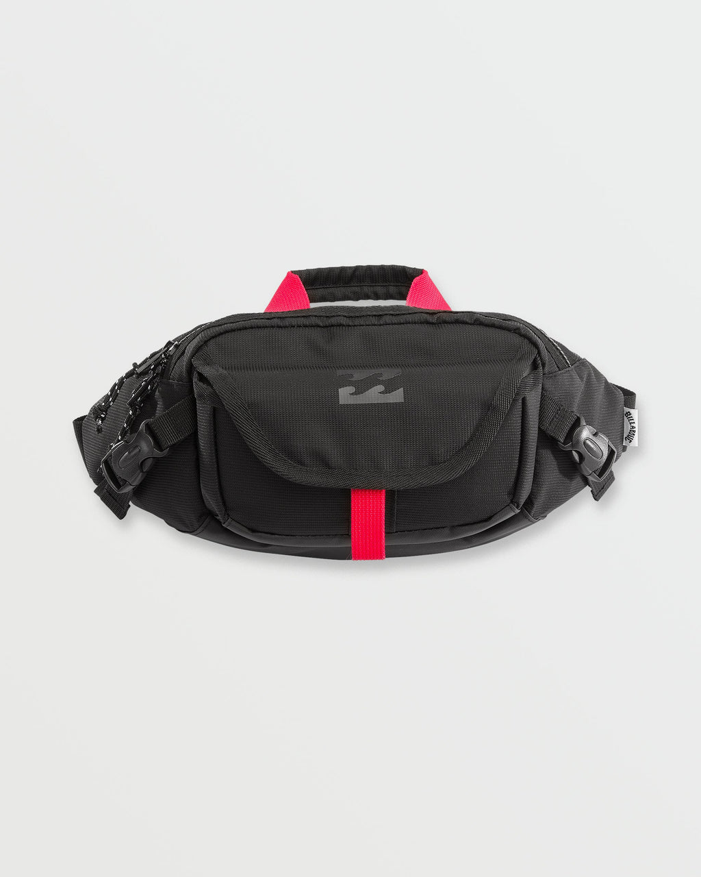 Enlisted Waistpack - Black