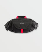 Enlisted Waistpack - Black