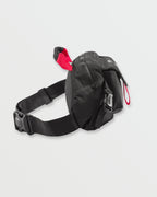 Enlisted Waistpack - Black