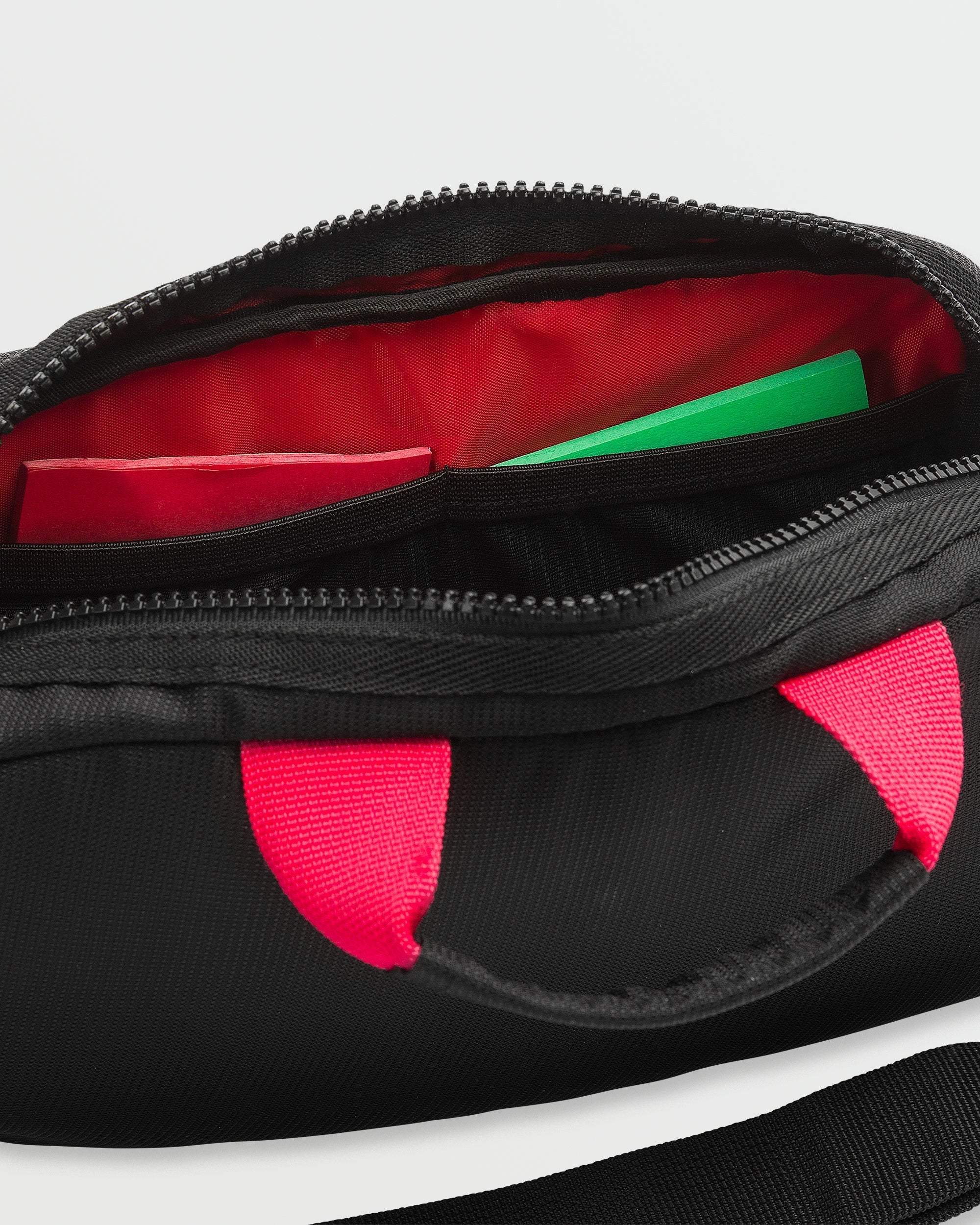 Enlisted Waistpack - Black