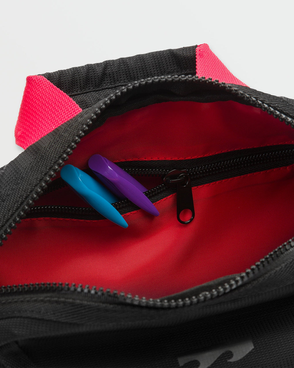 Enlisted Waistpack - Black