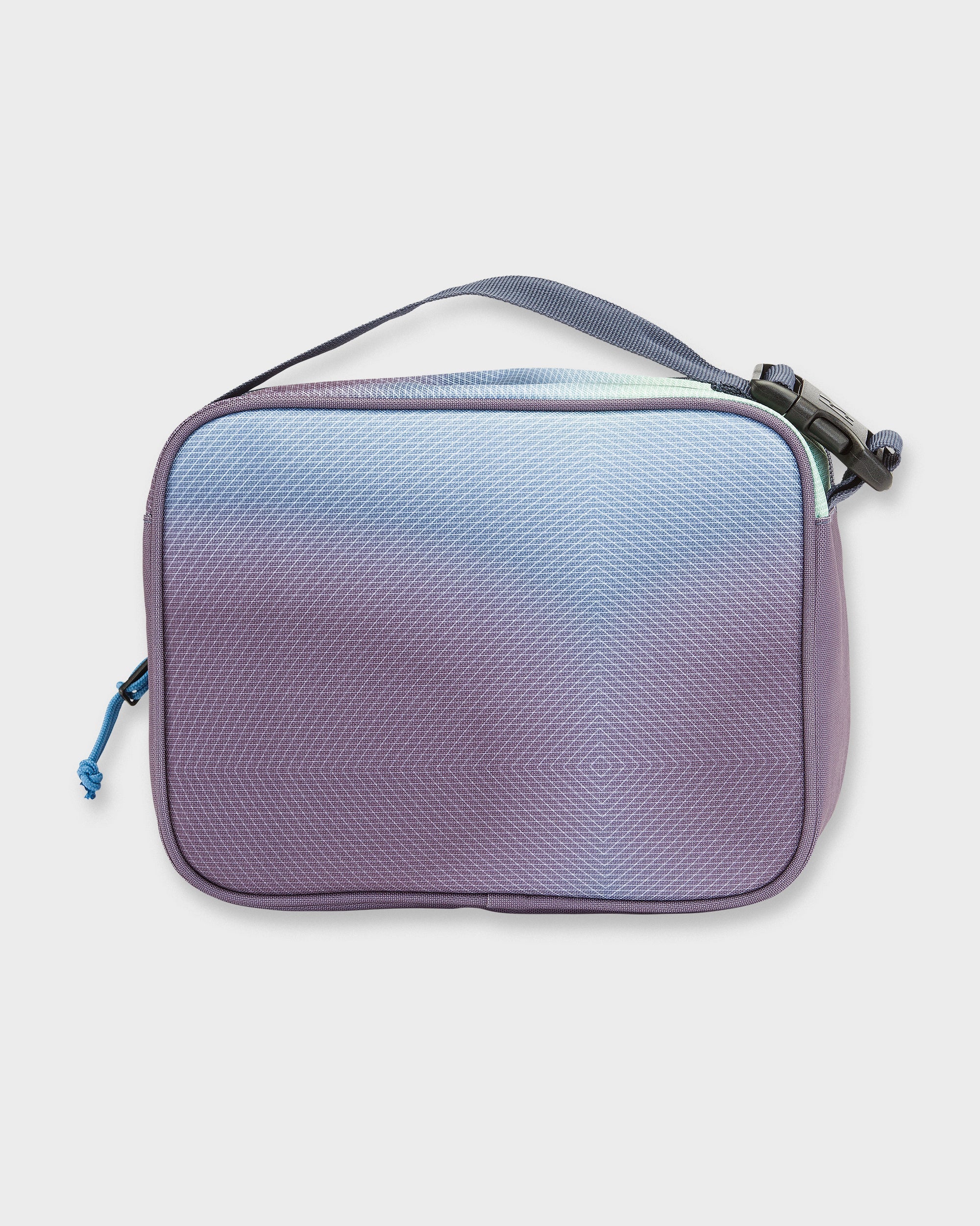 Todos Lunch Box - Navy