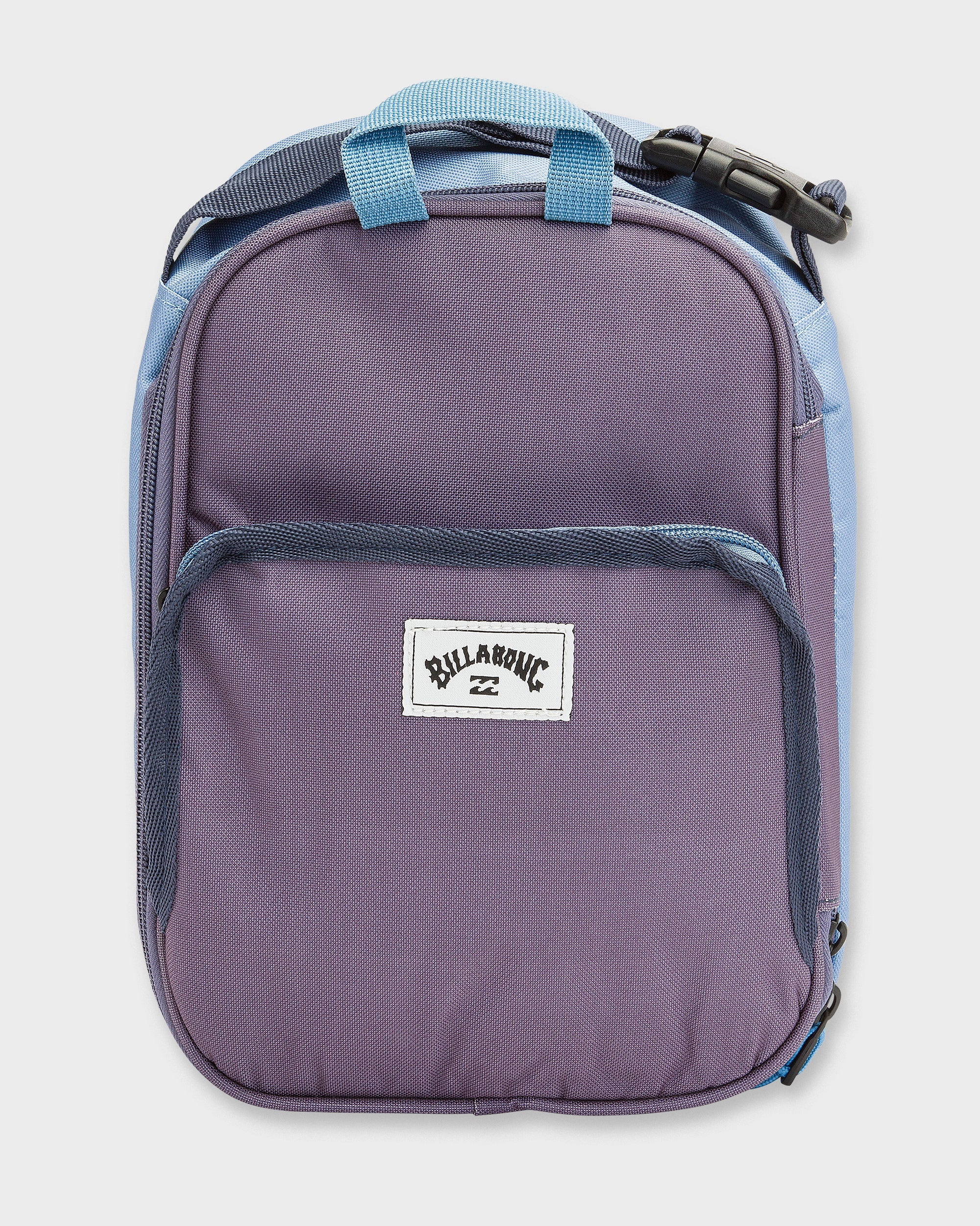 Vertigo Lunch Box - Navy