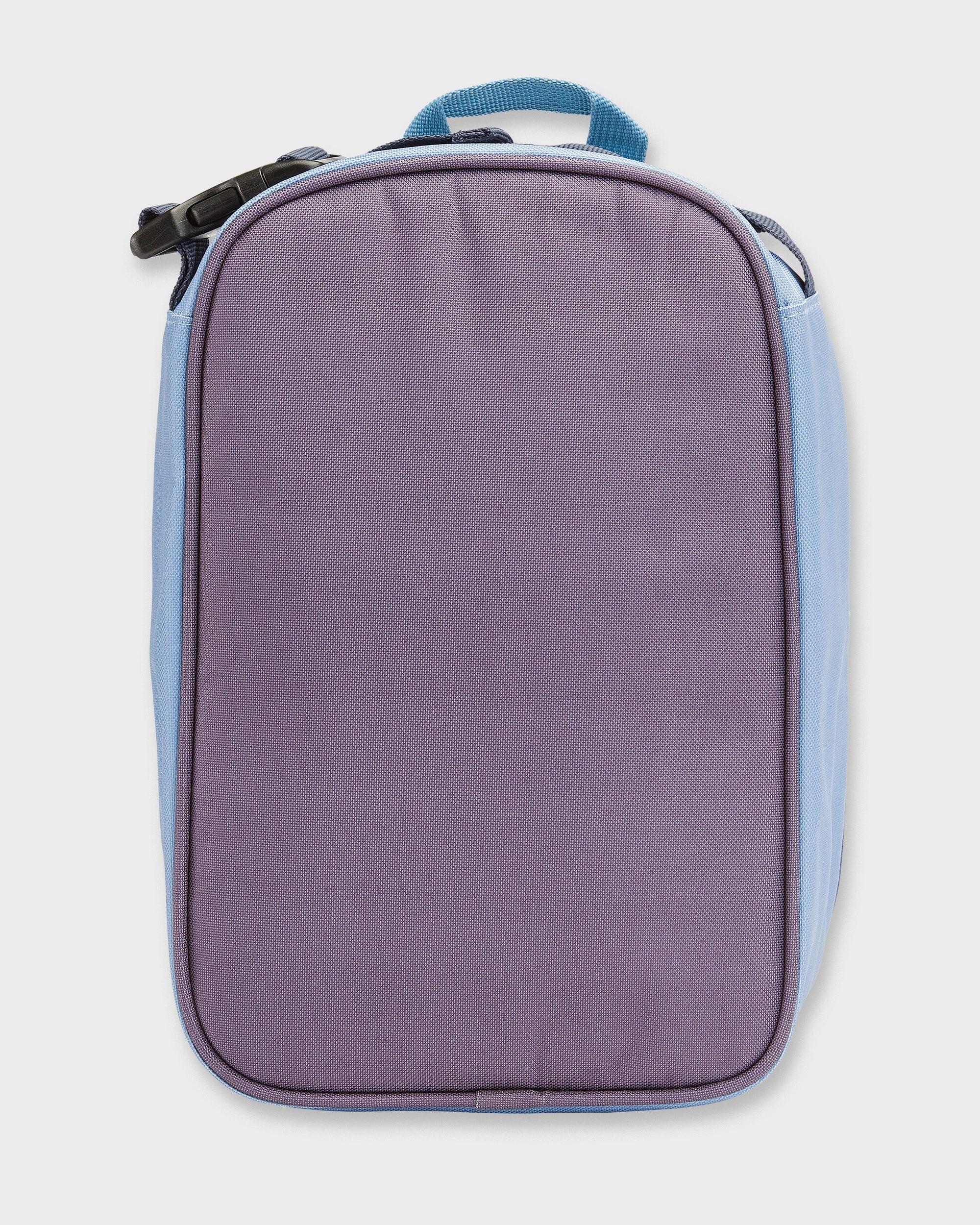 Vertigo Lunch Box - Navy