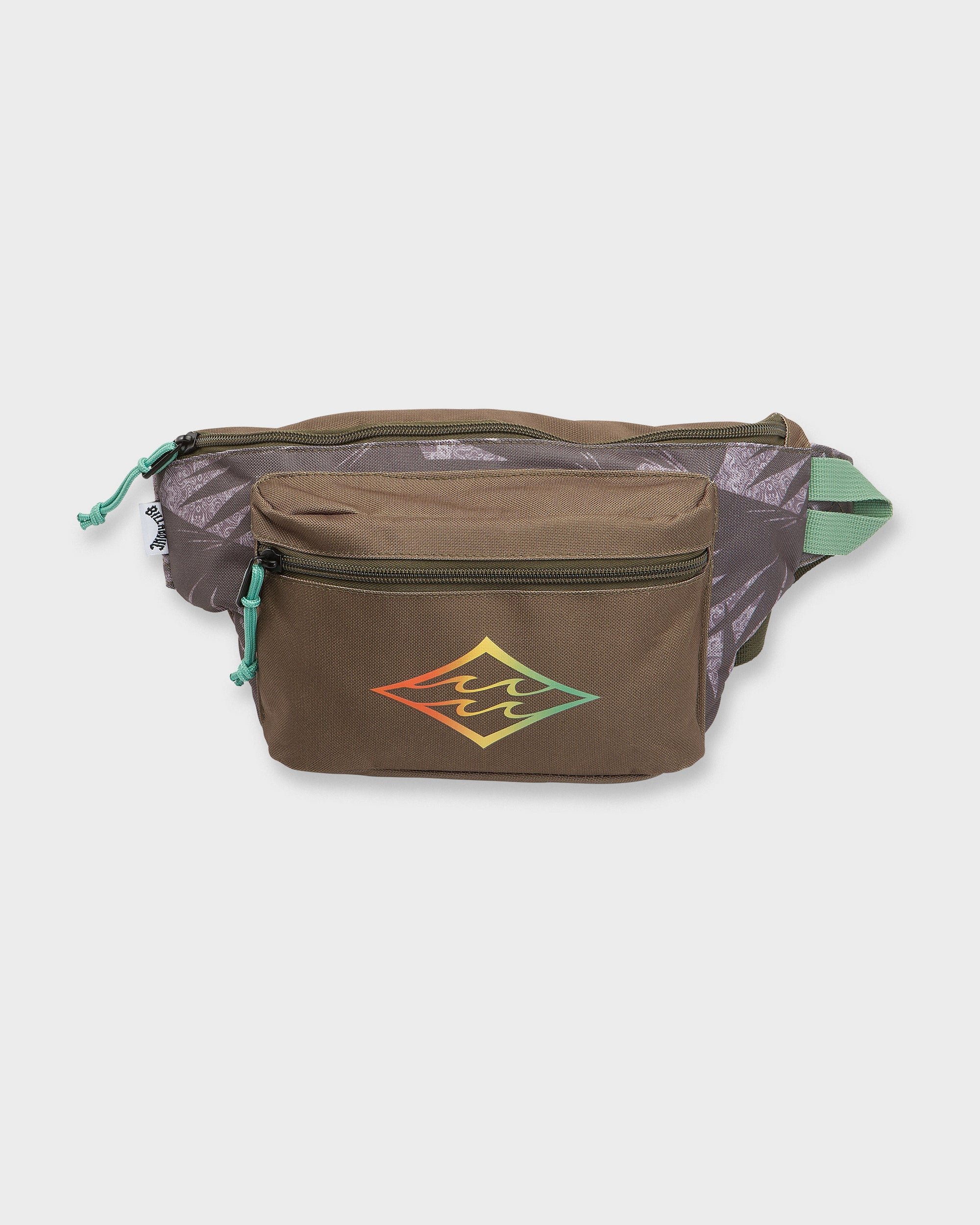 Vista Vibes Backpack - Black