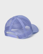 Adiv Trucker Hat - French Blue