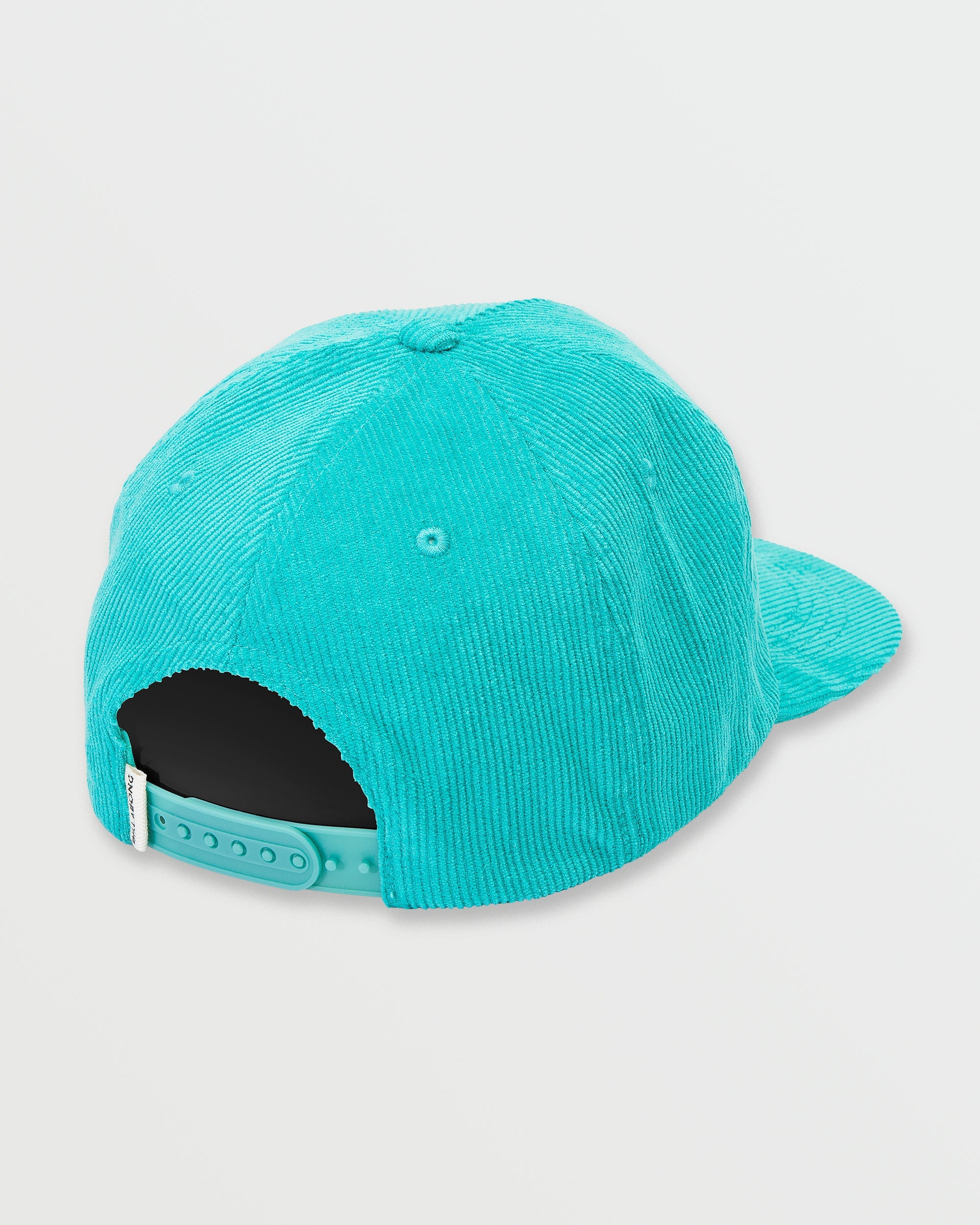Grandpa Dad Hat - Aqua Haze