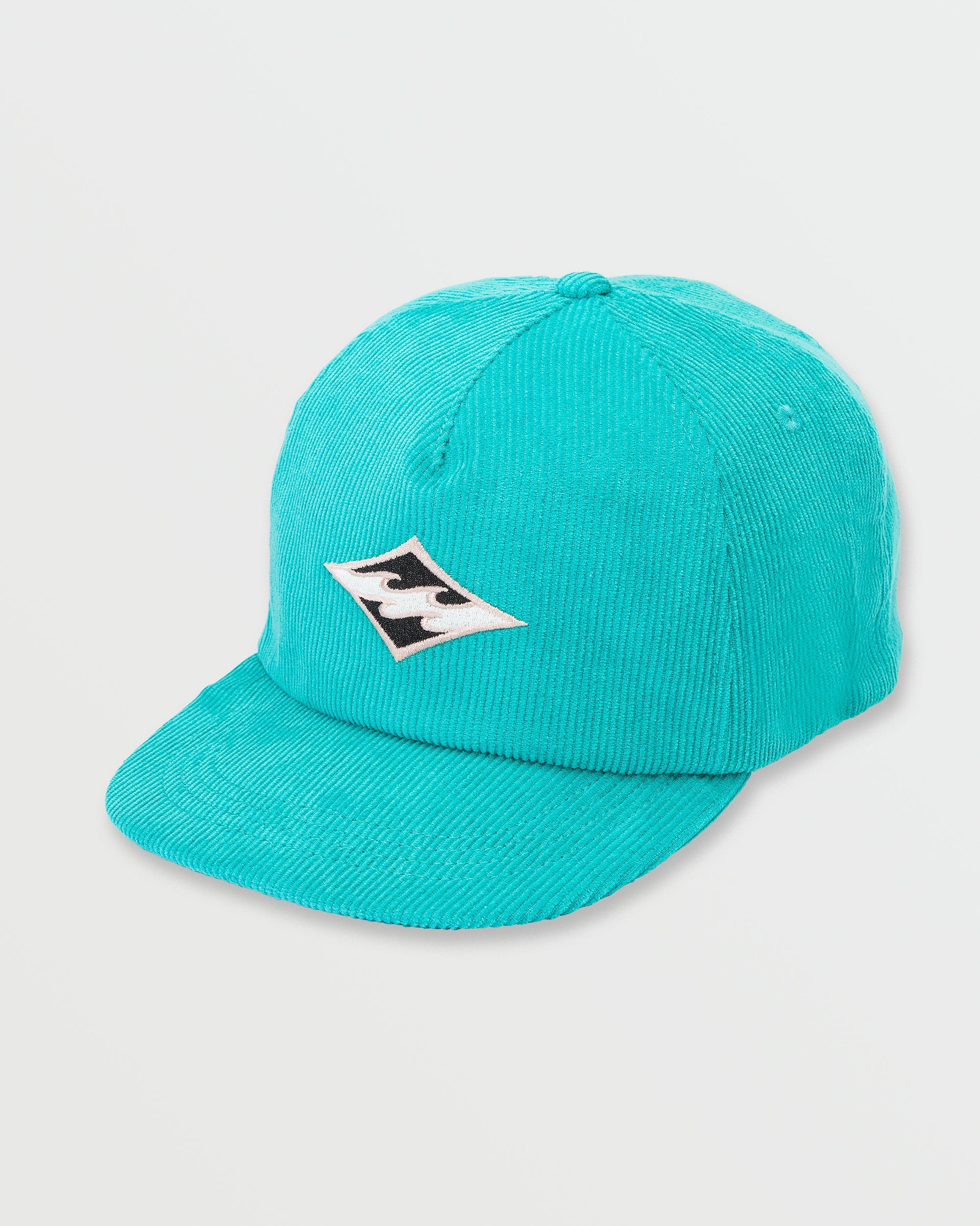 Grandpa Dad Hat - Aqua Haze