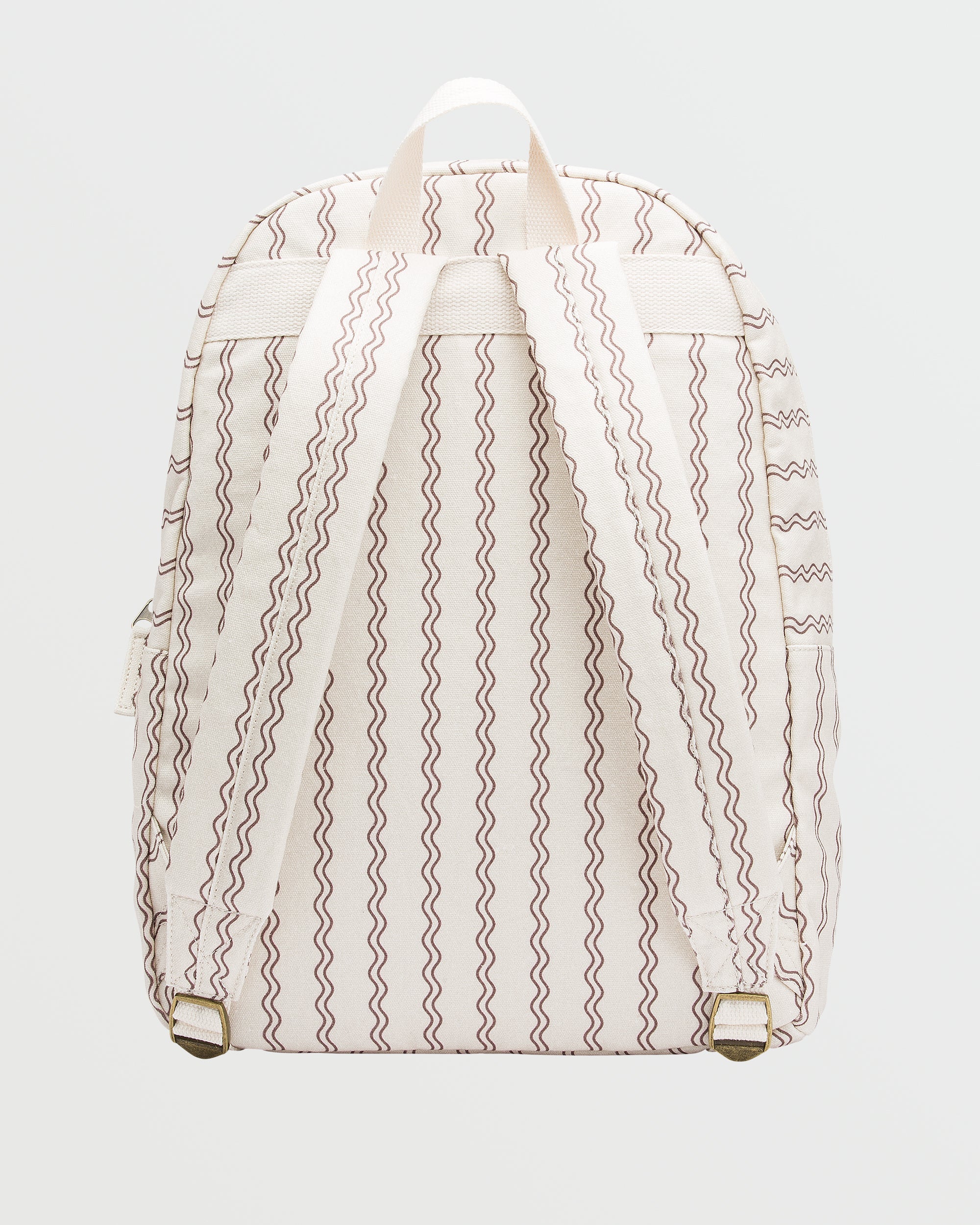 Schools Out Backpack - Whitecap