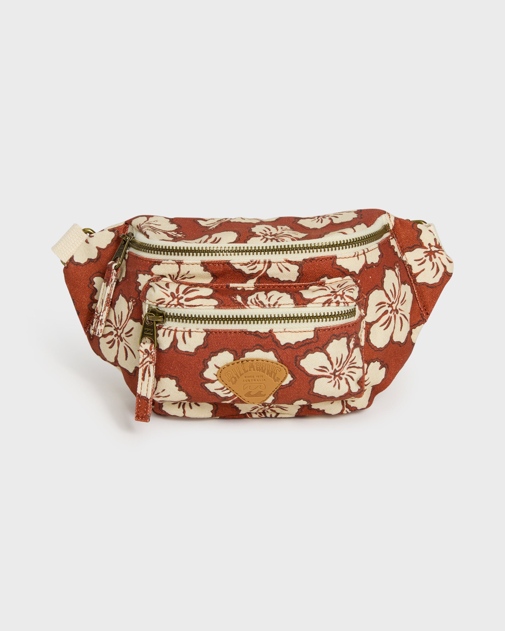 On My Bum Waistbag - Sedona