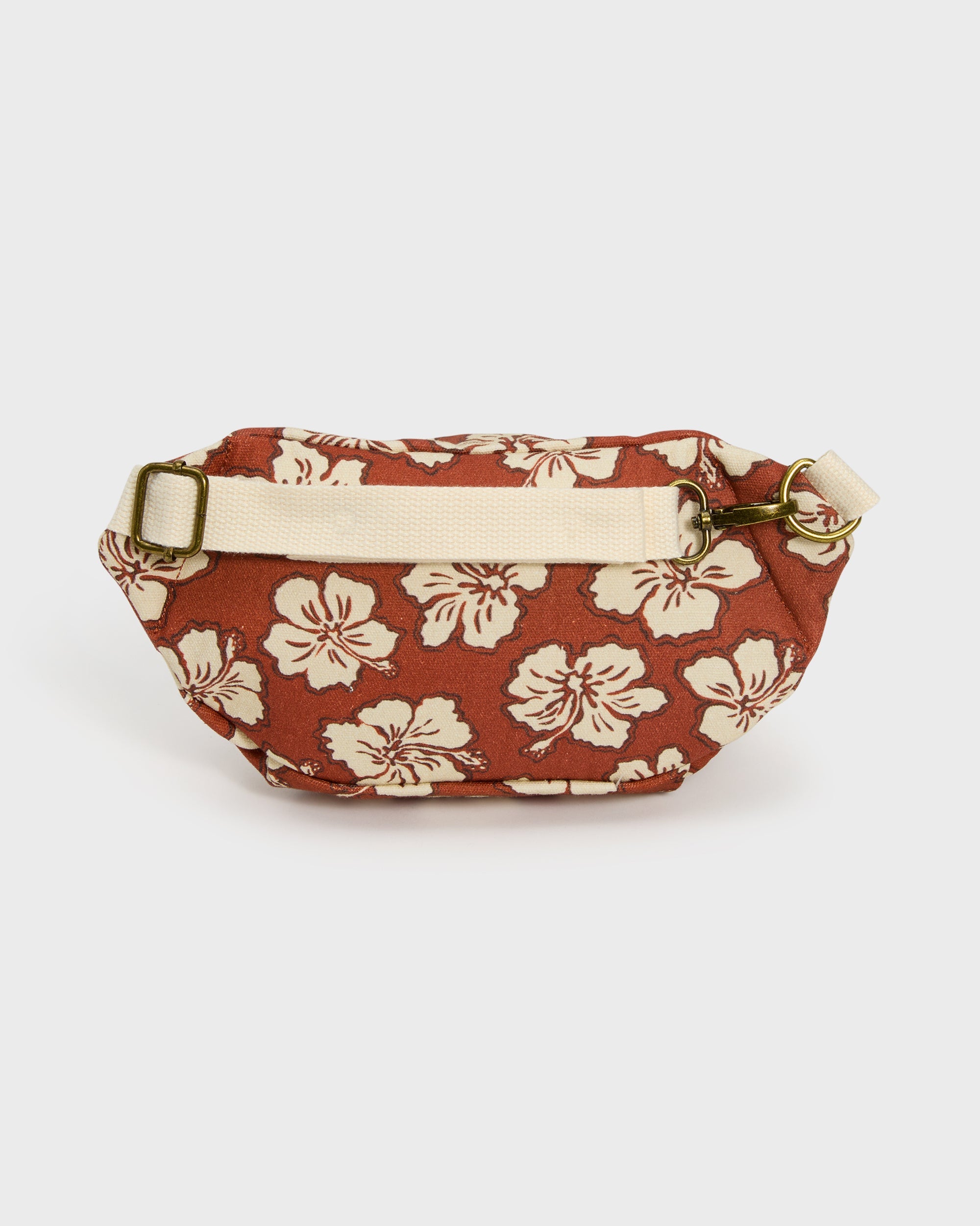On My Bum Waistbag - Sedona