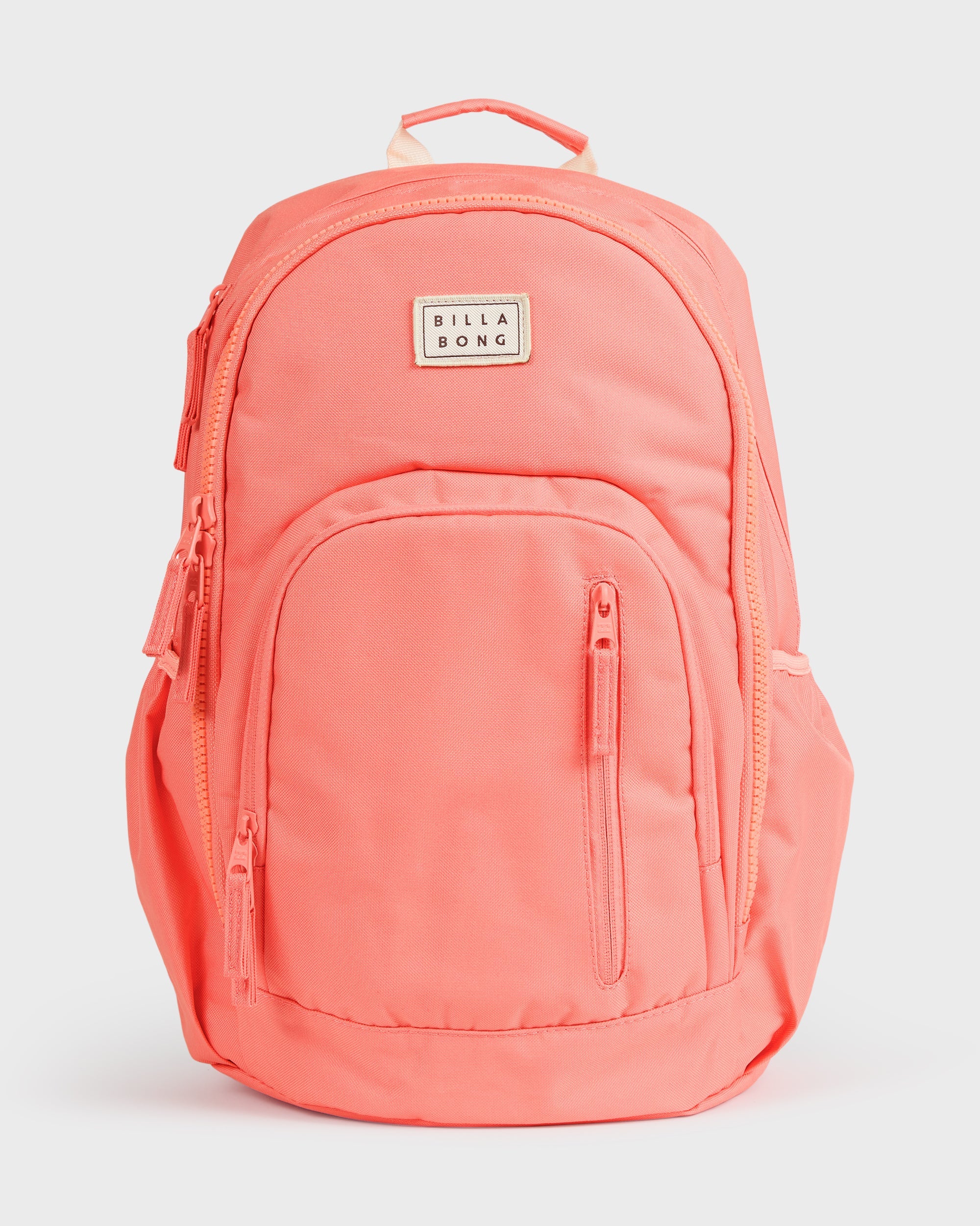 Roadie Backpack - Papaya