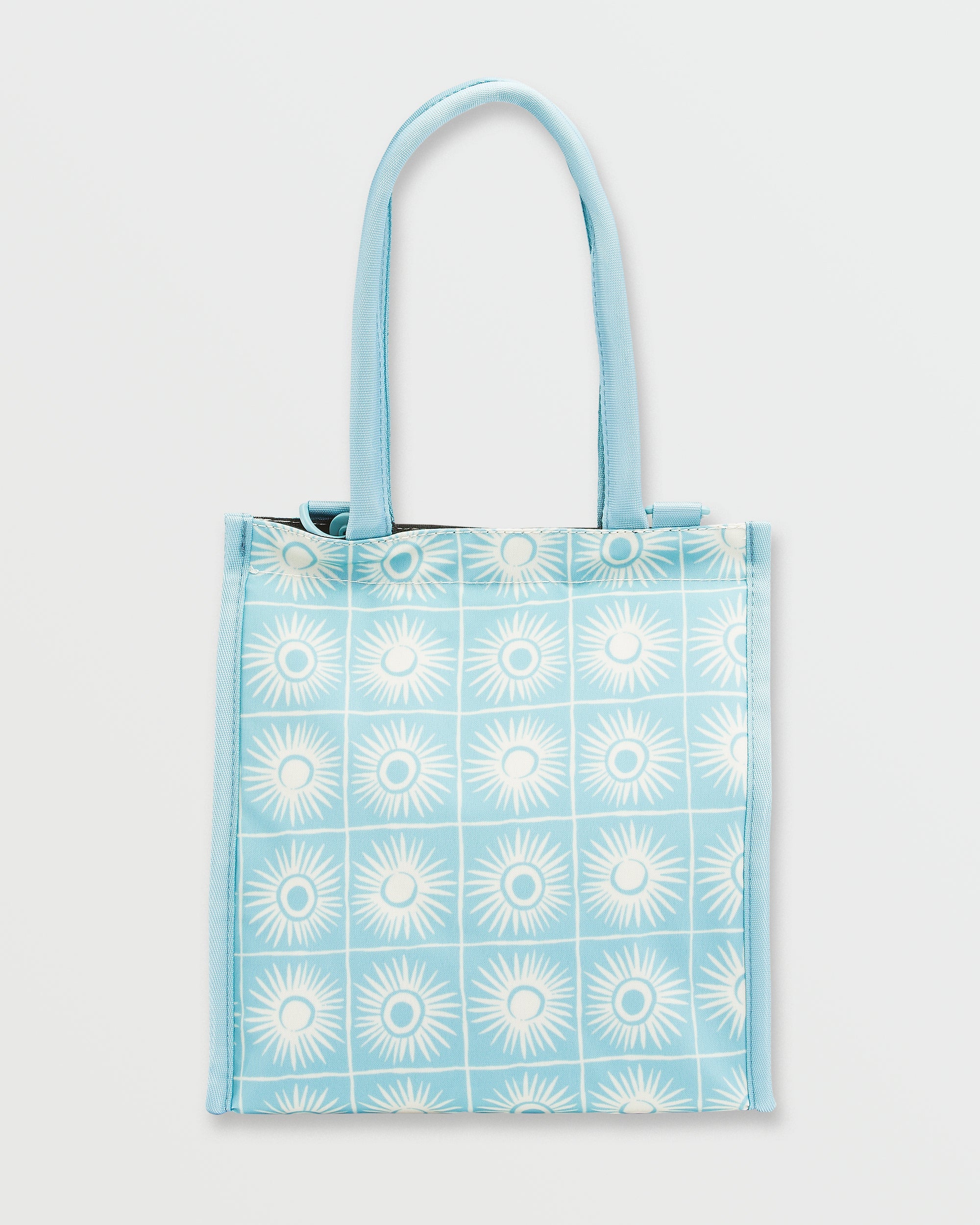 Take A Break Lunchbox - Misty Blue