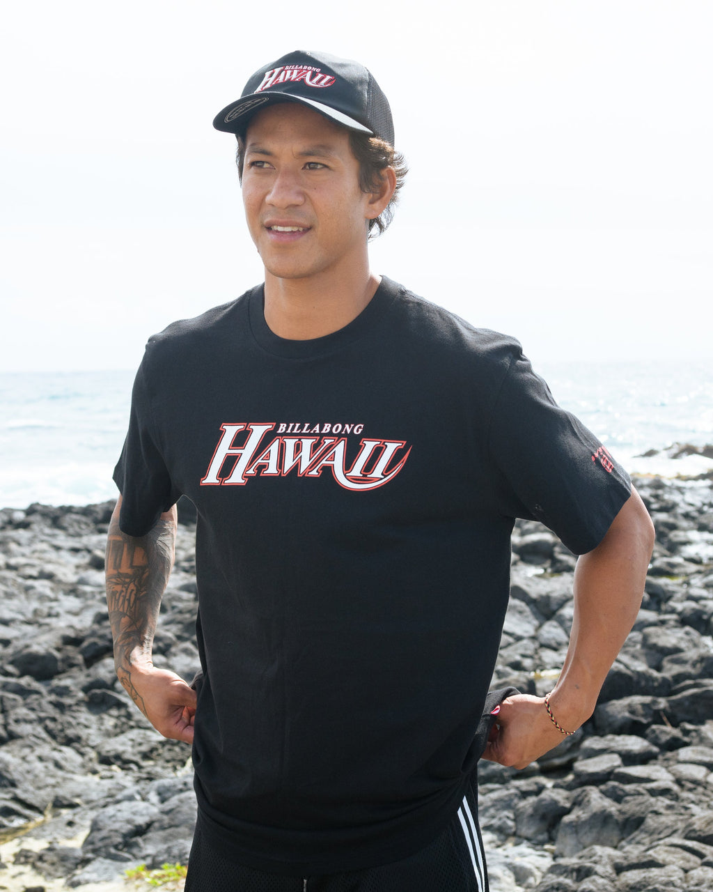 A.I. Champ Premium Short Sleeve T-Shirt - Black