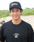 A.I. Champ Trucker - Black