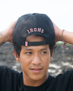 A.I. Champ Trucker - Black
