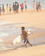 Fluid 2K Pro Boardshorts - Classic Blue