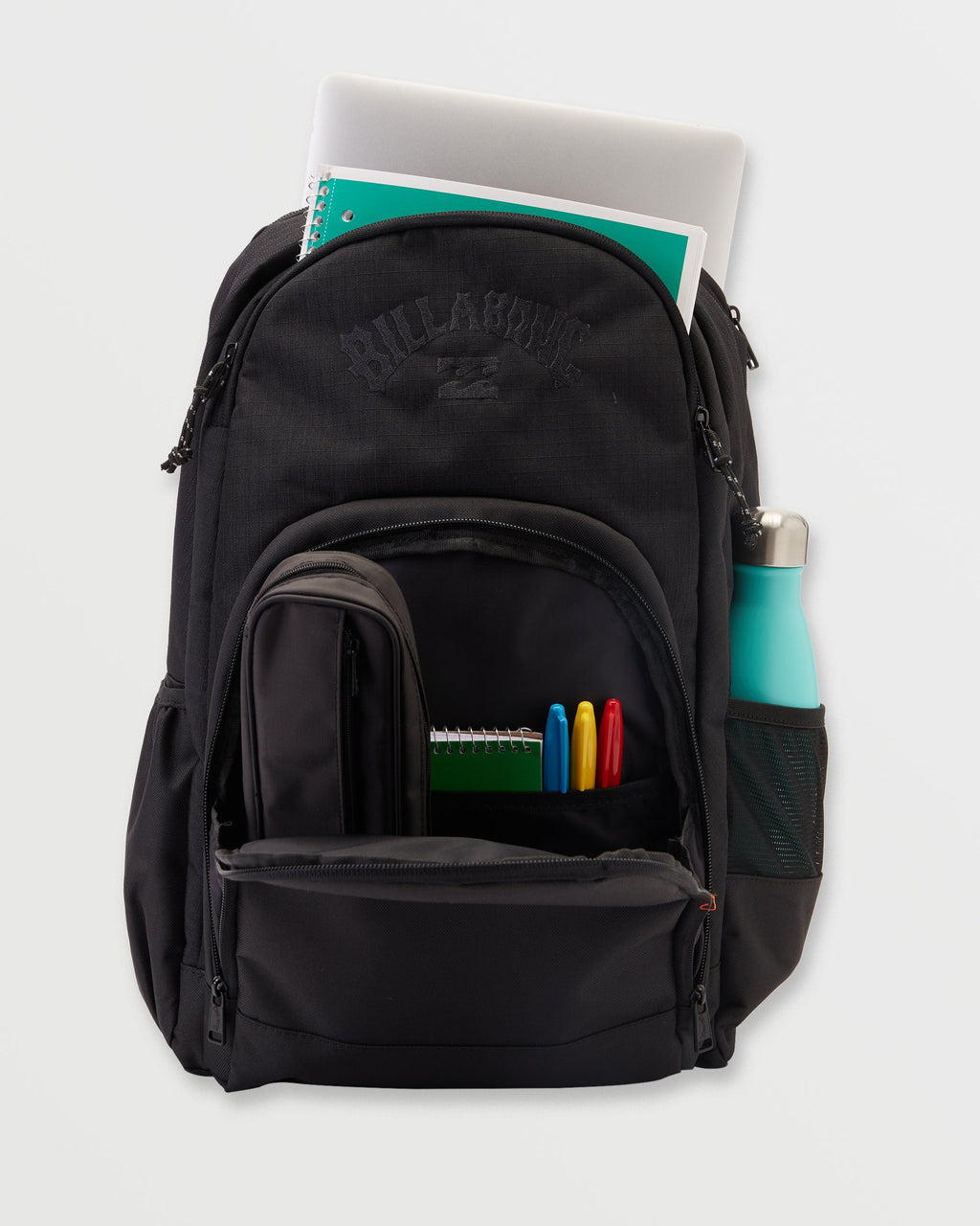 Command 29L Large Backpack - Black