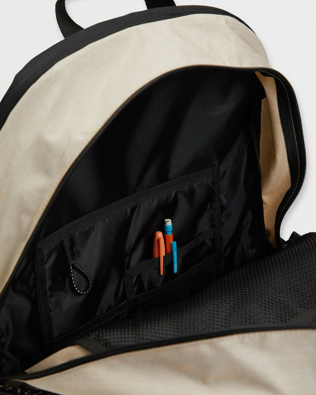 Command 29L Large Backpack - Sand Heather