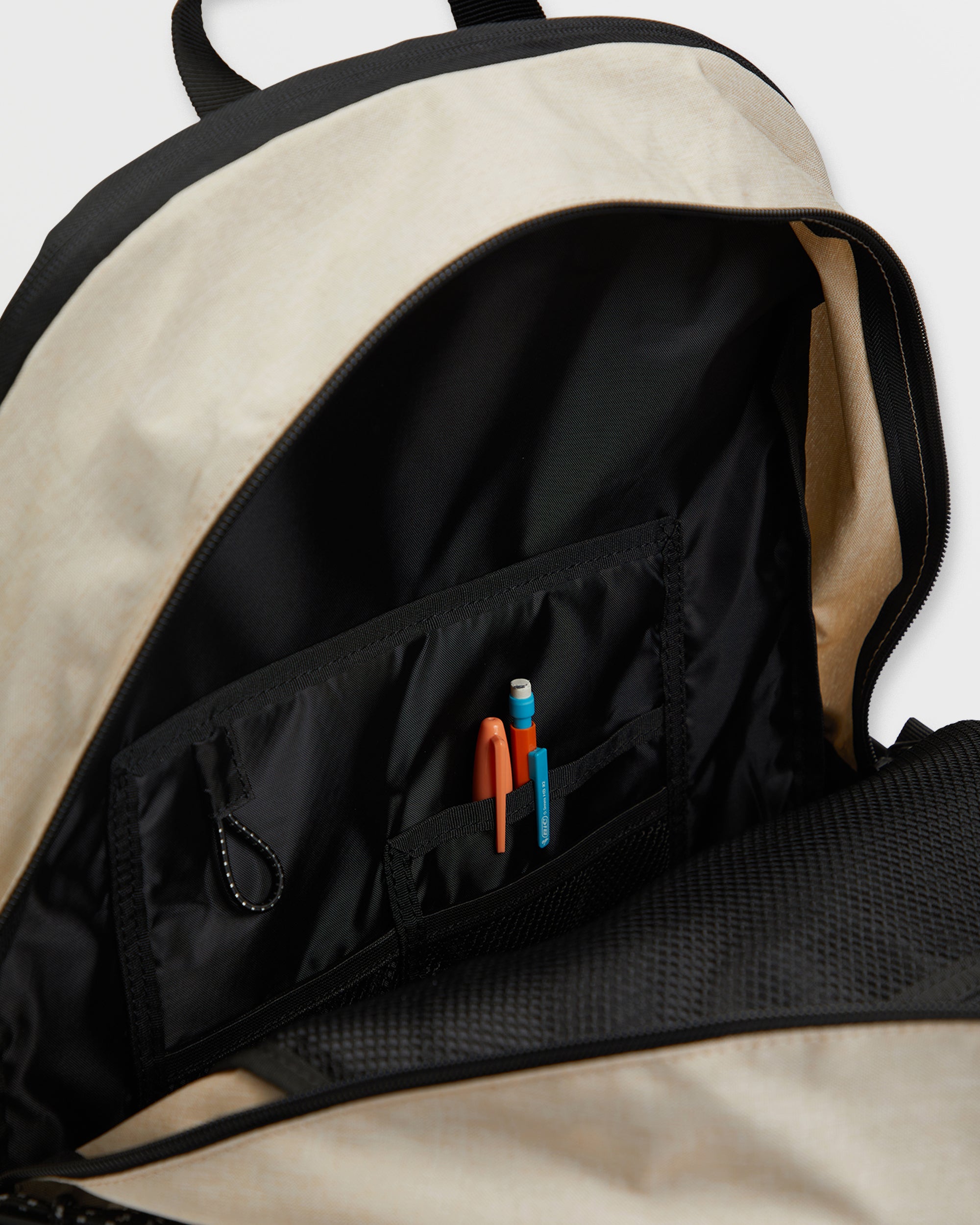 Command 29L Large Backpack - Sand Heather