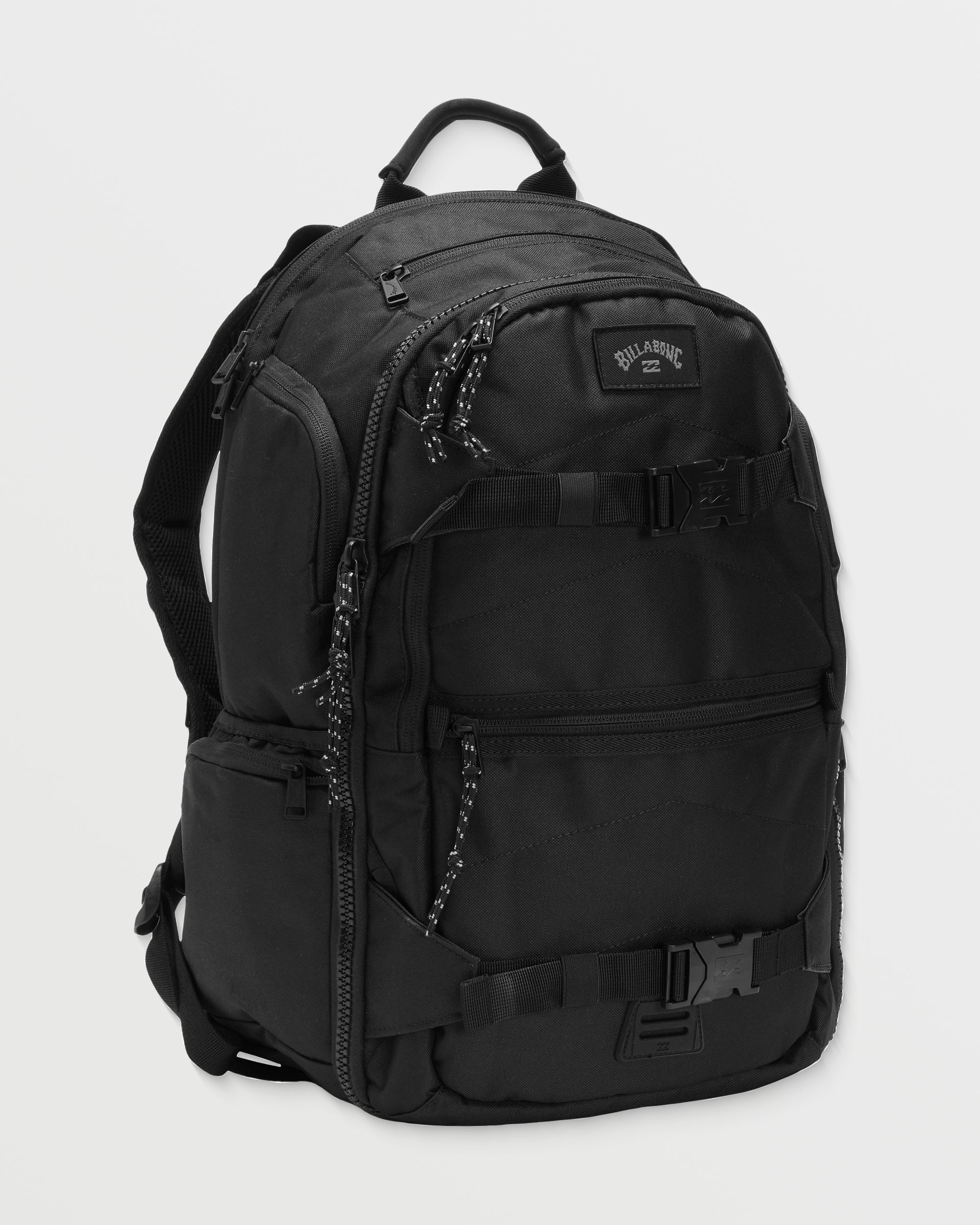 Combat Large 35L Backpack - Stealth