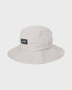 Big John Surf Safari Hat - Chino