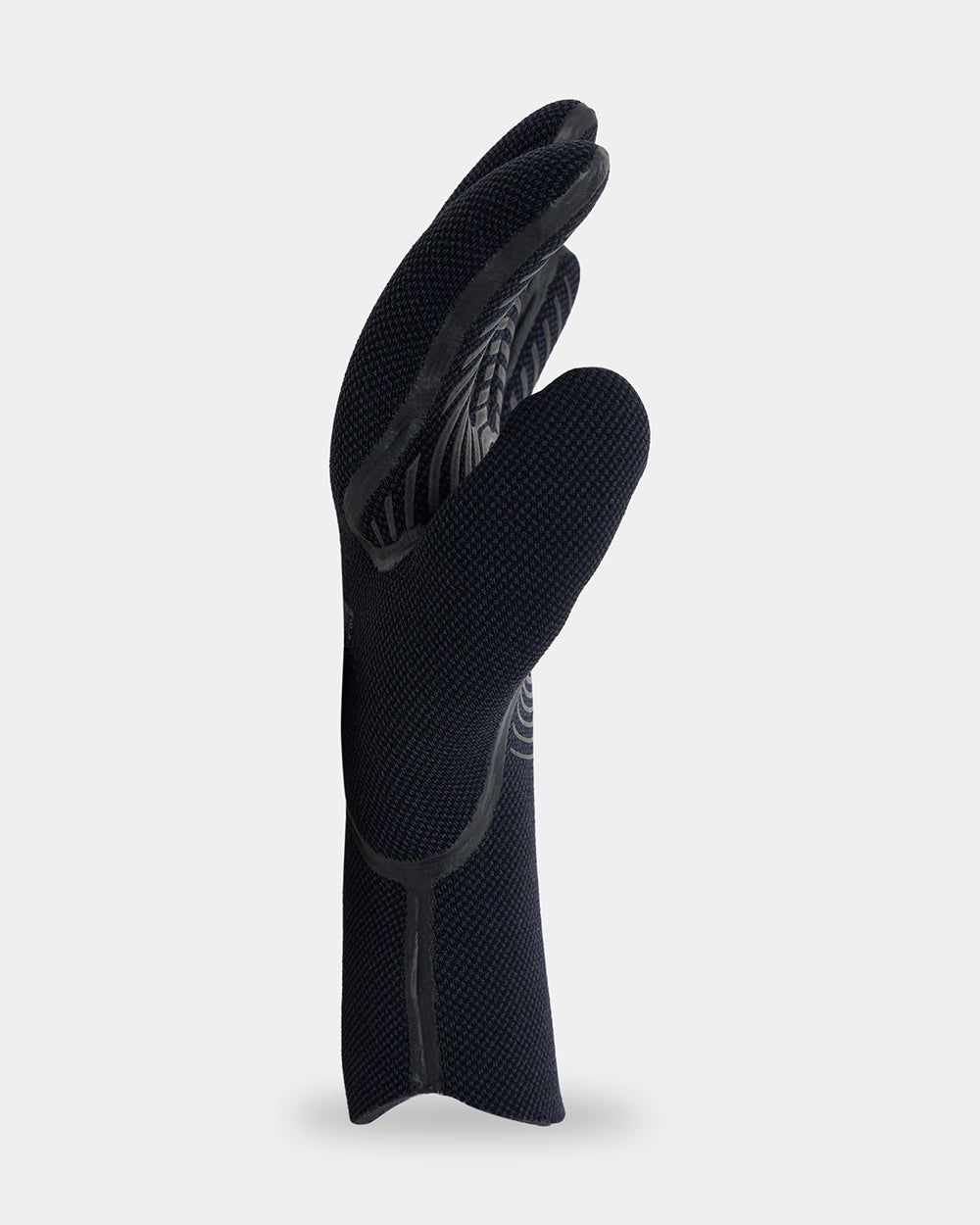 Furnace Ultra 3mm Wetsuit Gloves - Black