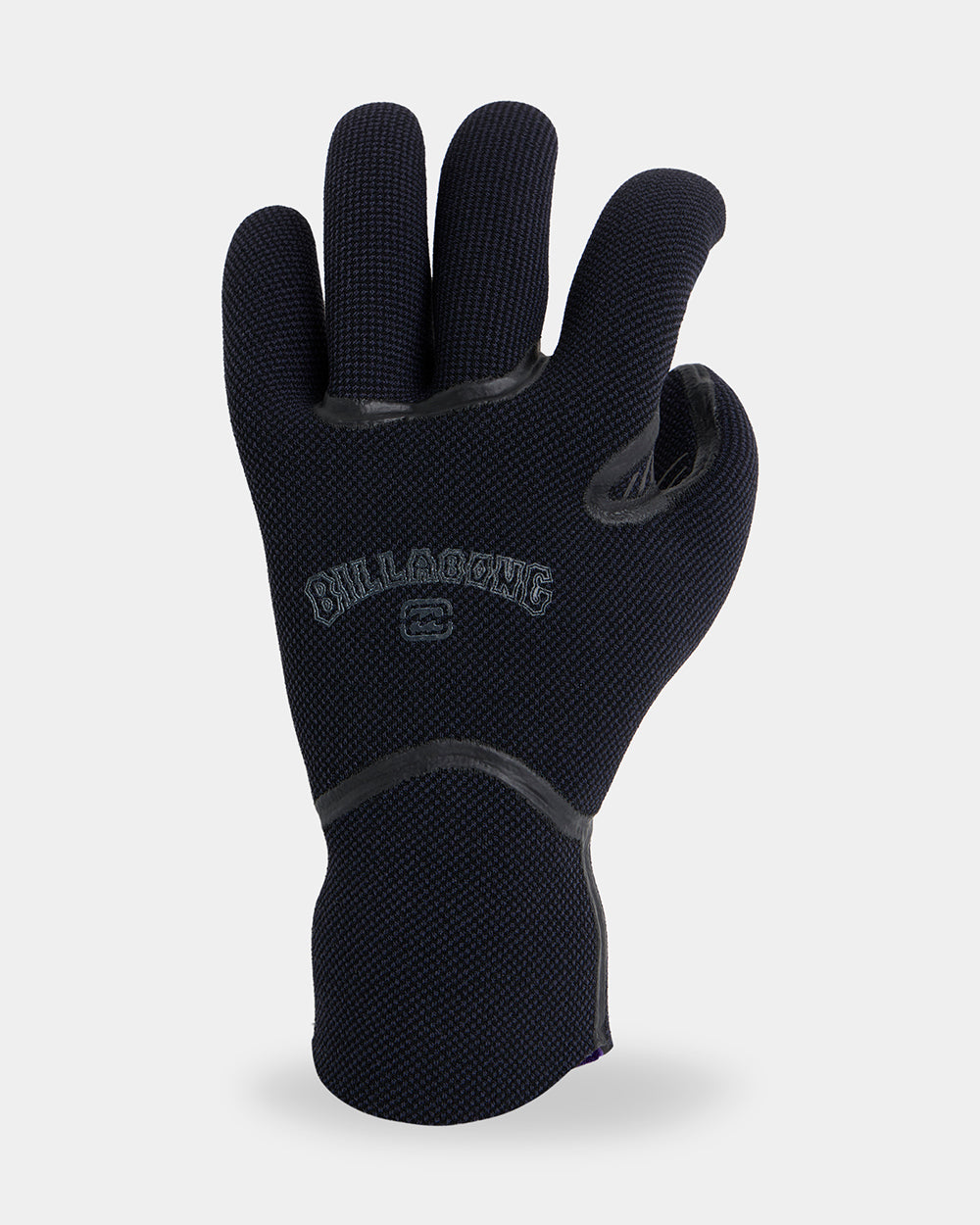 Furnace Ultra 3mm Wetsuit Gloves - Black