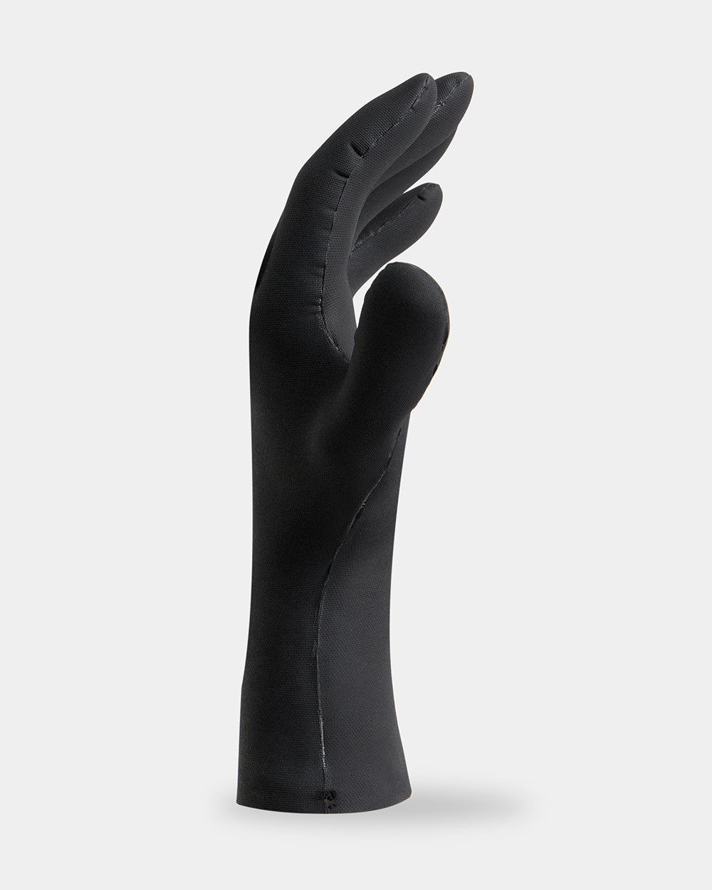 Absolute Core 3mm Wetsuit Gloves - Black