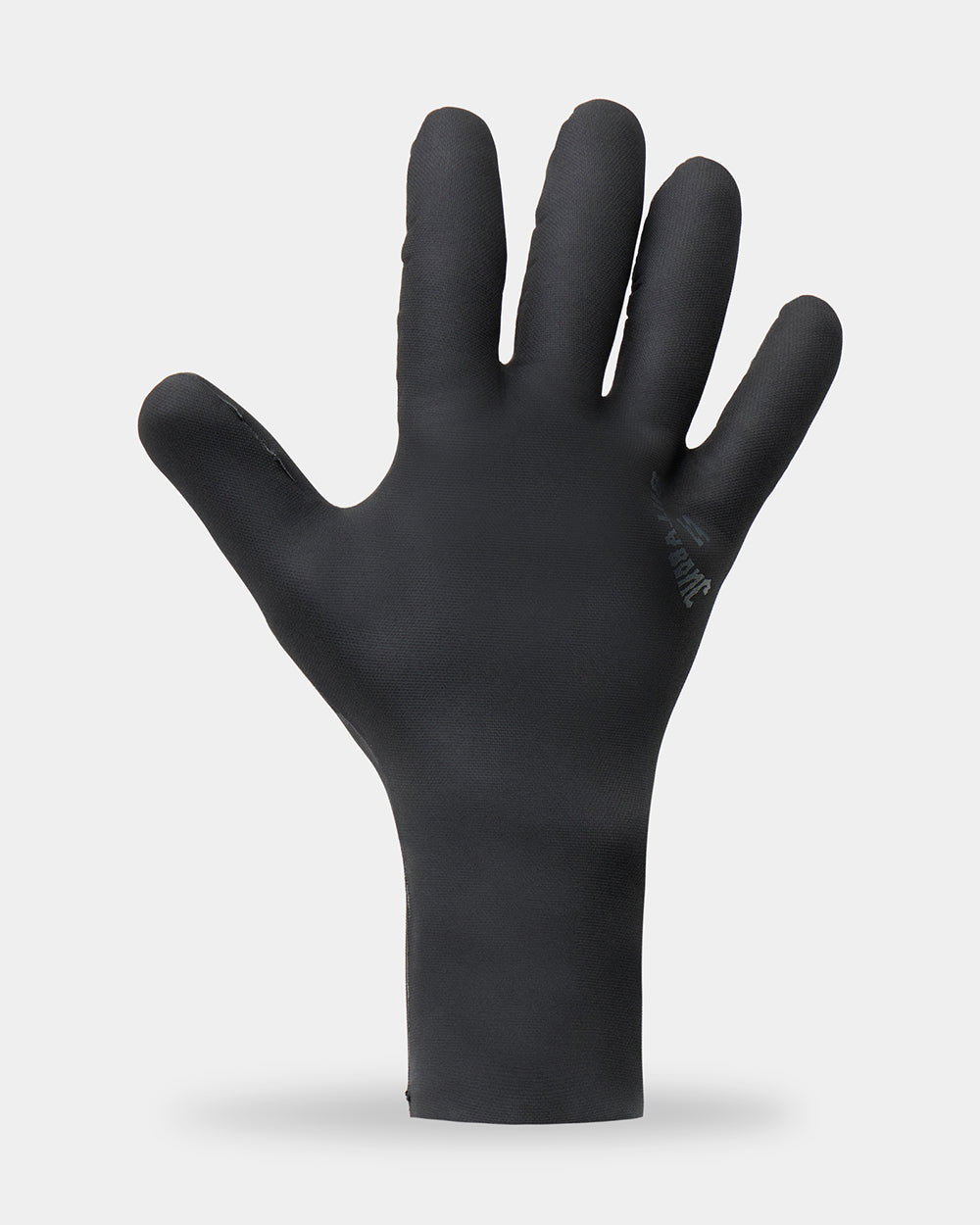 Absolute Core 3mm Wetsuit Gloves - Black