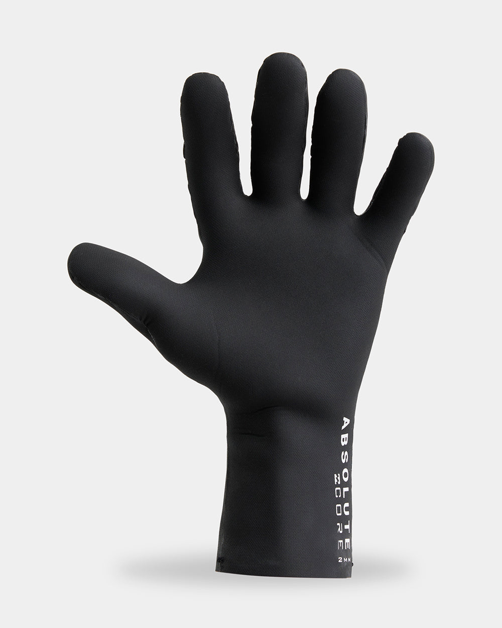 Absolute Core 5mm Wetsuit Gloves - Black