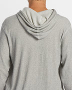 Keystone Hoodie - Oatmeal