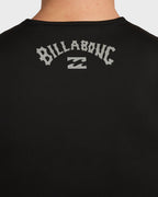 1mm Absolute Core Wetsuit Vest - Black